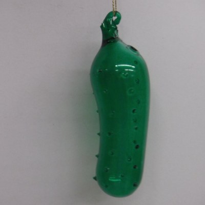 GLASS PICKLE