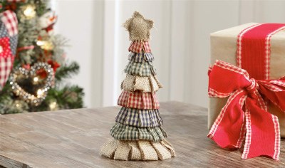 CLOTH RIBBON TREE