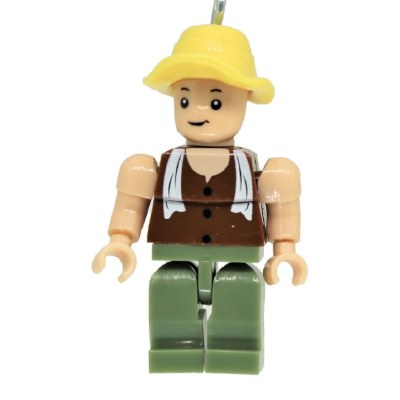 FARMER CONSTRUCTION BLOCKS