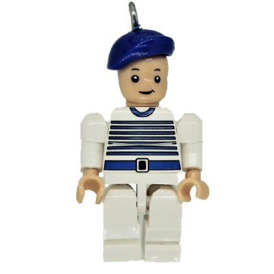 SAILOR CONSTRUCTION BLOCKS