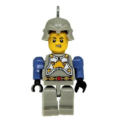 KNIGHT CONSTRUCTION BLOCKS