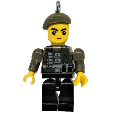 SPECIAL FORCES BLOCKS