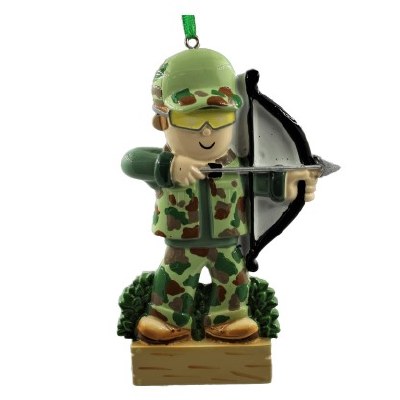 ARCHERY CAMO