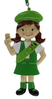 GIRL SCOUT