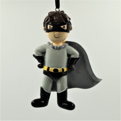 SUPER HERO BOY BATMAN