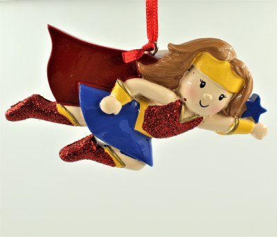 SUPER GIRL