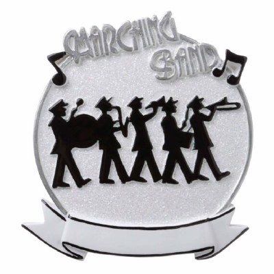 MARCHING BAND DISC