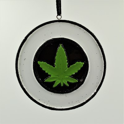 HEMP LEAF