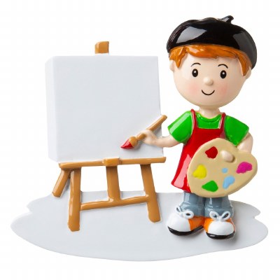 BOY ARTIST