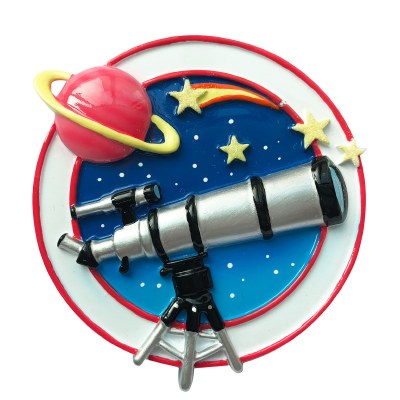 TELESCOPE DISC