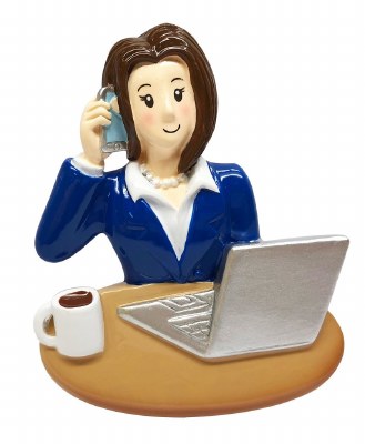 BUSINESS FEMALE