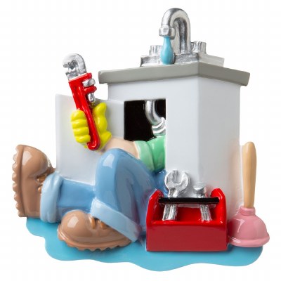 PLUMBER