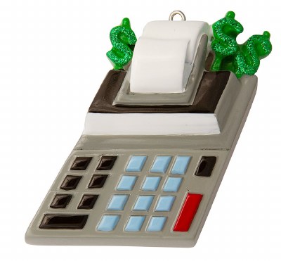 ACCOUNTANTS CALCULATOR