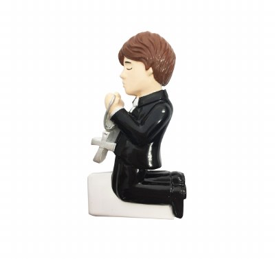MALE FIRST COMMUNION