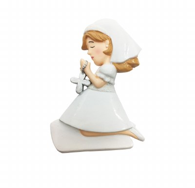 FEMALE FIRST COMMUNION