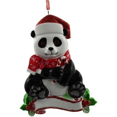 PANDA BEAR