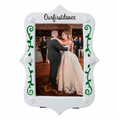 OUR FIRST DANCE WEDDING PF