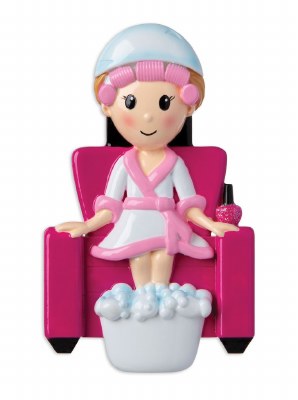 SPA / SALON