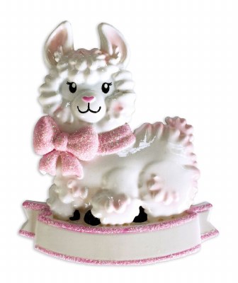BABY LLAMA