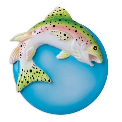 RAINBOW TROUT
