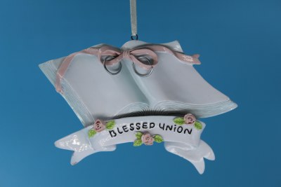 BLESSED UNION