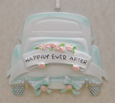 HAPPILY EVER AFTER