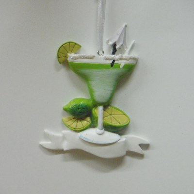 MARGARITA GLASS