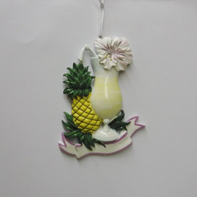 PINA COLADA DRINK