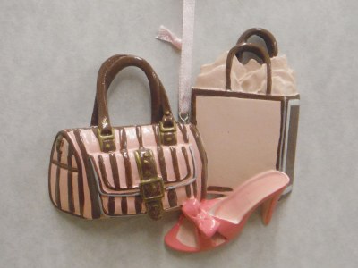 PURSE/SHOPPING BAG