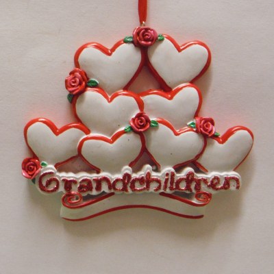 GRANDCHILDREN HEARTS 8