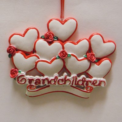GRANDCHILDREN HEARTS 9