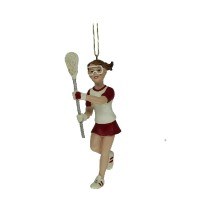 GIRL LACROSSE