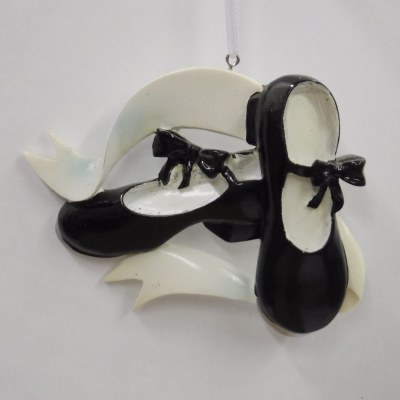 TAP SHOES