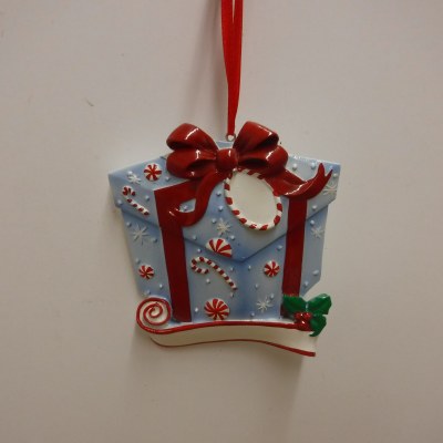 CHRISTMAS PACKAGE