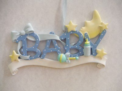 BABY BOY MOON
