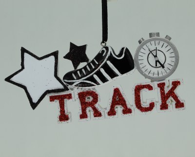 ALL STAR TRACK