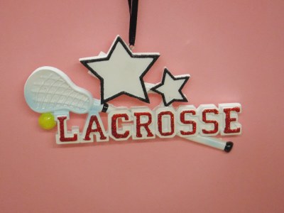 ALL STAR LACROSSE