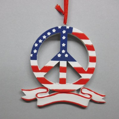 PEACE SIGN