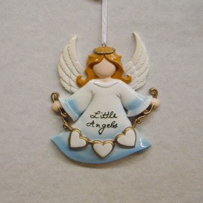 LITTLE ANGELS FAMILY OF 3