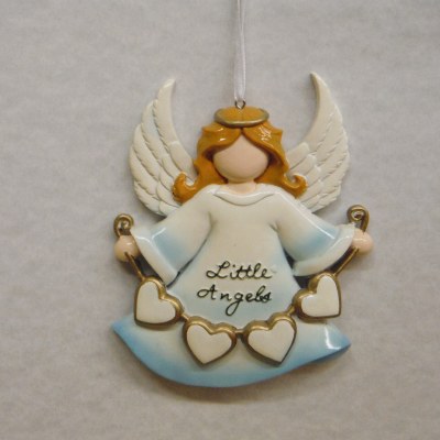 LITTLE ANGELS FAMILY OF 4