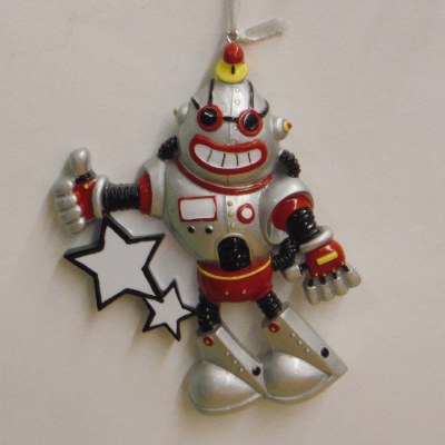 RETRO ROBOT