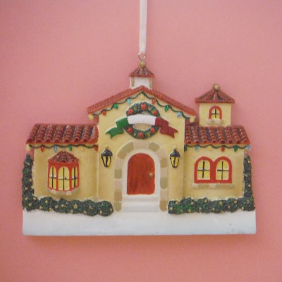ITALIAN HOUSE