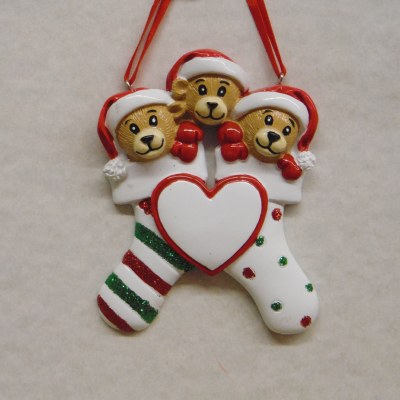 BEARS AND STOCKINGS 3
