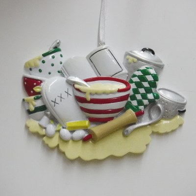 KITCHEN UTENCILS