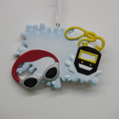 SWIMMING EQUIPTMENT