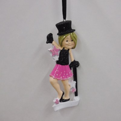 TAP DANCING WOMEN