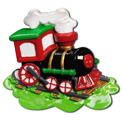 CHOO CHOO TRAIN
