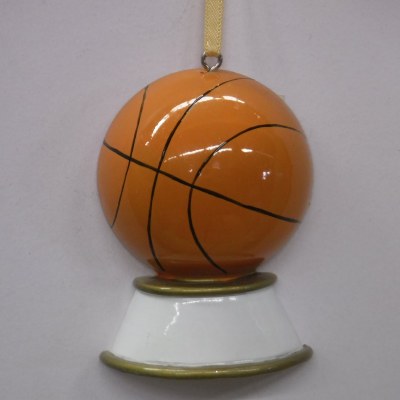 BASKETBALL TROPHY