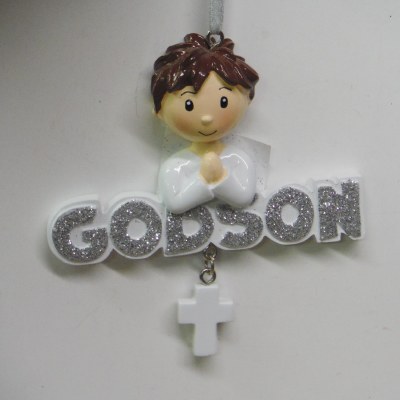 GOD SON