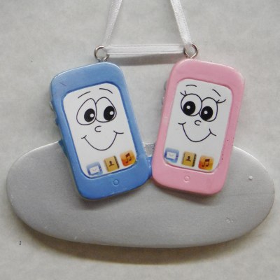 CELL PHONE FAMILY OF 2